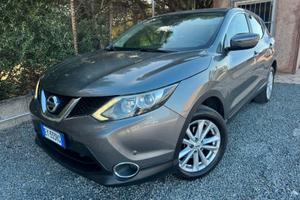 Nissan Qashqai 1.5 dCi Acenta