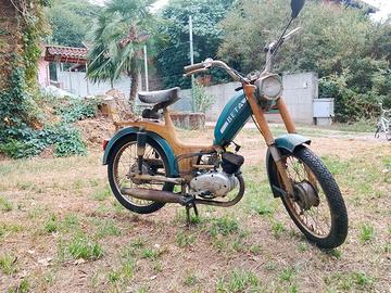 Moto beta pullman