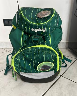 Zaino ergobag