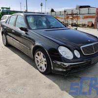 Mercedes - benz classe e w211 177cv - ricambi
