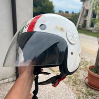 Casco moto - Come nuovo 🇮🇹