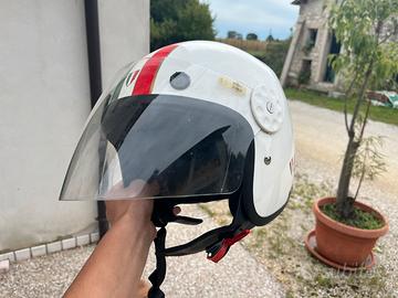 Casco moto - Come nuovo 🇮🇹