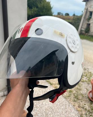 Casco moto - Come nuovo 🇮🇹