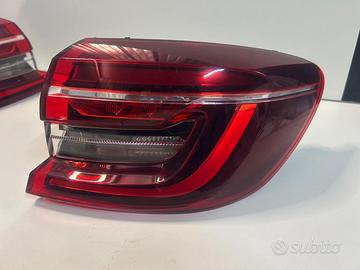 Fanale stop led dx sx renault clio 5 2019 2024