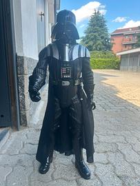 Darth Vader Model No. 58712 JAKKS PACIFIC