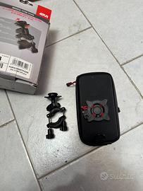 Porta telefono GIVI S957B