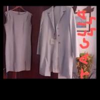 vestito co cartellino +gonne e minigonne
