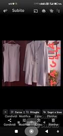 vestito co cartellino +gonne e minigonne