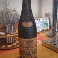 VINO BARBARESCO RISERVA