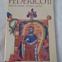 Federico II. Imperatore, uomo, mito-Hubert Houben