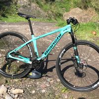 Mtb Bianchi Methanol 29 sx M