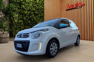 Citroen C1 VTi 68 5 porte Shine