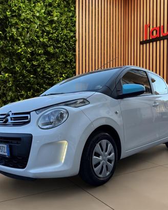 Citroen C1 VTi 68 5 porte Shine