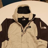 Giacca gore-tex North Face unisex taglia S 