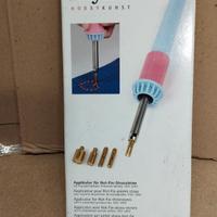 Applicatore strass termoadesivi