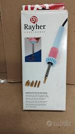 Applicatore strass termoadesivi