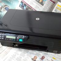 Scanner HP 2400x4800 ppi ottico