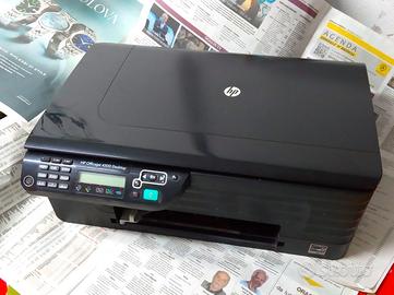 Scanner HP 2400x4800 ppi ottico
