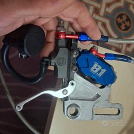 ricambi minigp o pitbike 