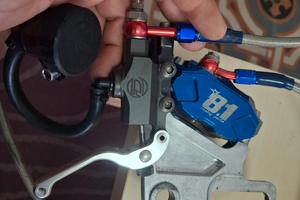 ricambi minigp o pitbike 