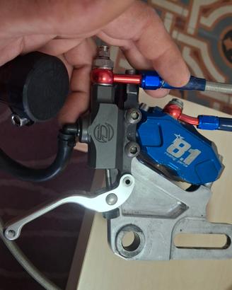 ricambi minigp o pitbike 