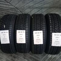 4 gomme 185 60 15 pirelli a1019