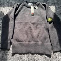 Maglione stone island