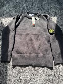 Maglione stone island