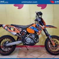KTM 525 EXC Racing Garantita e Finanziabile