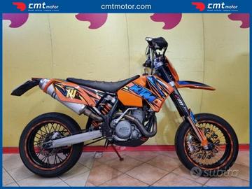 KTM 525 EXC Racing Garantita e Finanziabile