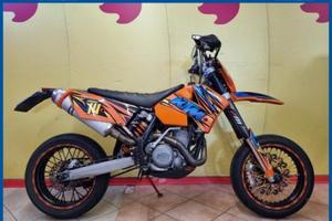 KTM 525 EXC Racing Garantita e Finanziabile