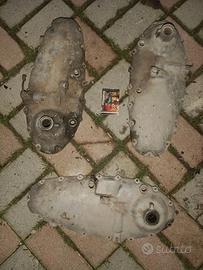 coperchio motore lambretta innocenti li s epoca