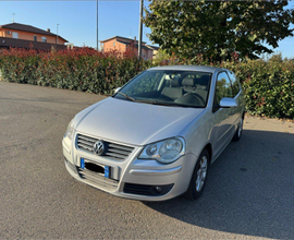 Polo IV 1.4 benzina 3 porte sportline