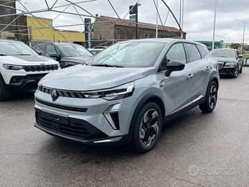 RENAULT Symbioz Mild Hybrid 140 CV Techno - PROM