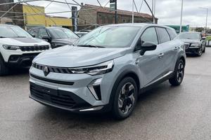 RENAULT Symbioz Mild Hybrid 140 CV Techno - PROM