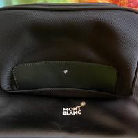 Montblanc Trousse da Toilette
