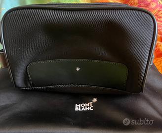 Montblanc Trousse da Toilette