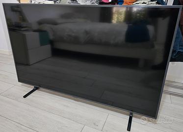 Tv led Samsung 55 pollici 