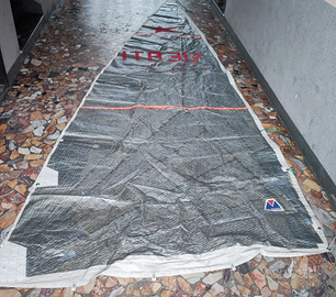 Randa Meteor in Mylar - da allenamento