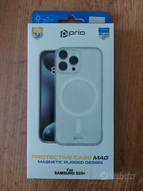 Samsung s25+ Cover