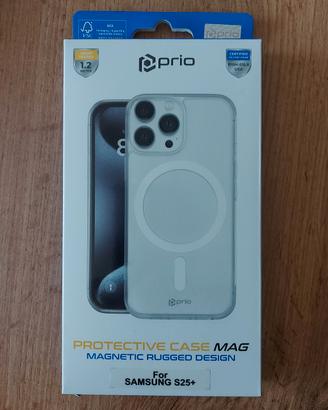 Samsung s25+ Cover