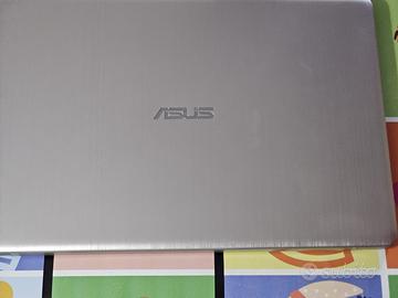 Pc portatile