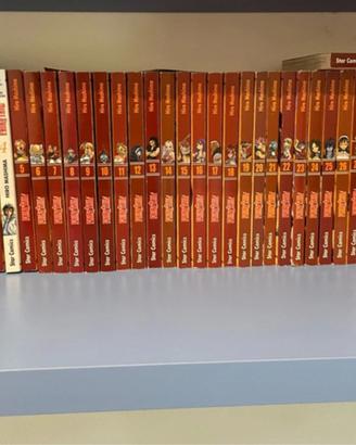 Fairy tail Vol 1-41 ITA