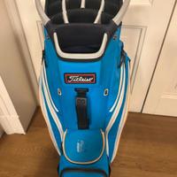 Sacca da golf