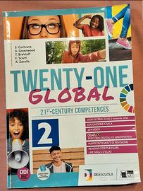 Twenty-one global Vol. 2