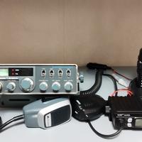 per radioamatori CB