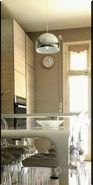 Lampadario da cucina