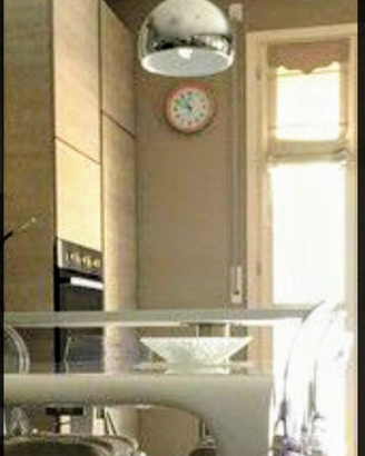 Lampadario da cucina