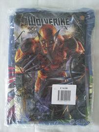 Wolverine 296 FX Variant Cover T-Shirt Marvel Now!