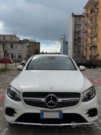 Mercedes-benz GLC 250 D4 Matic Coupè Premium AMG